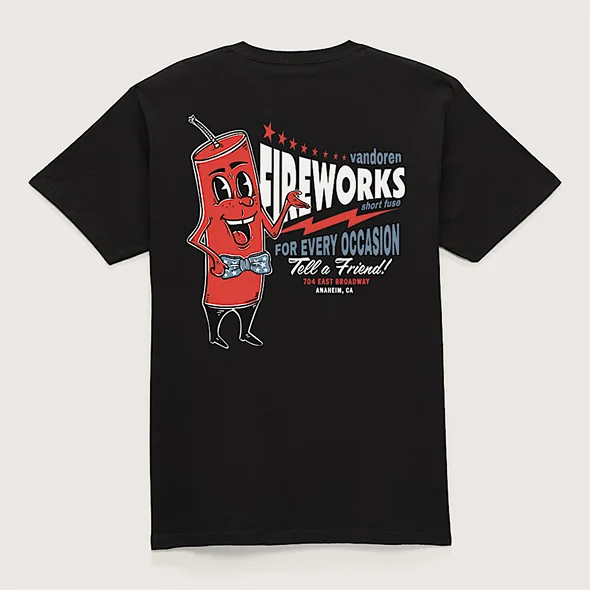 Works T-Shirt
