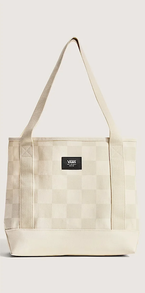 Pergs Midi Tote Bag