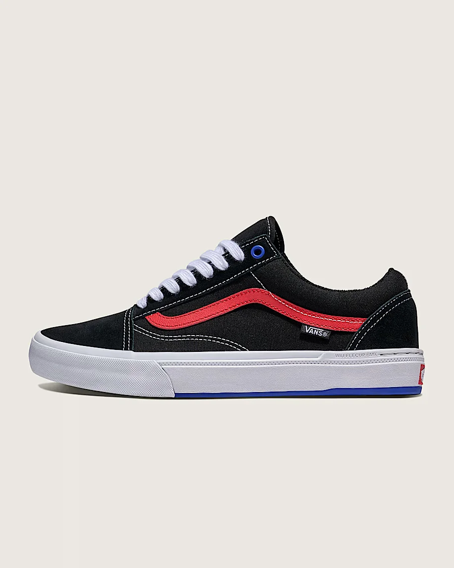 BMX Old Skool Shoe