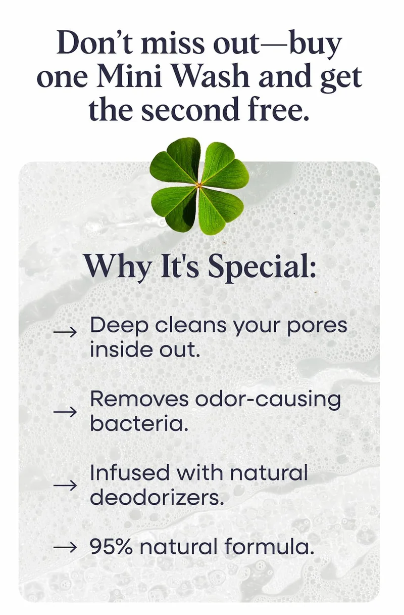 Why it's Special