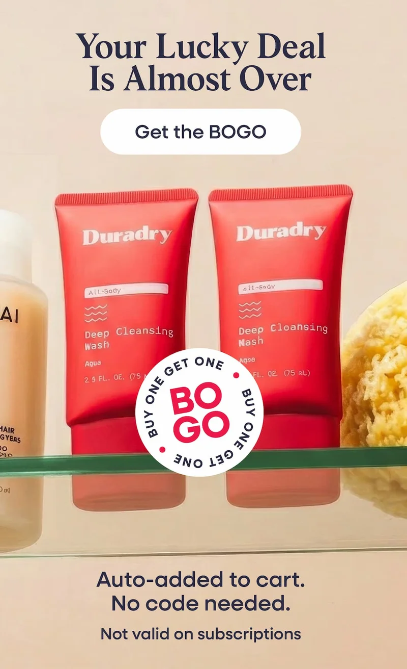 Your Lucky Deal is Almost Over