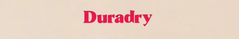 Duradry