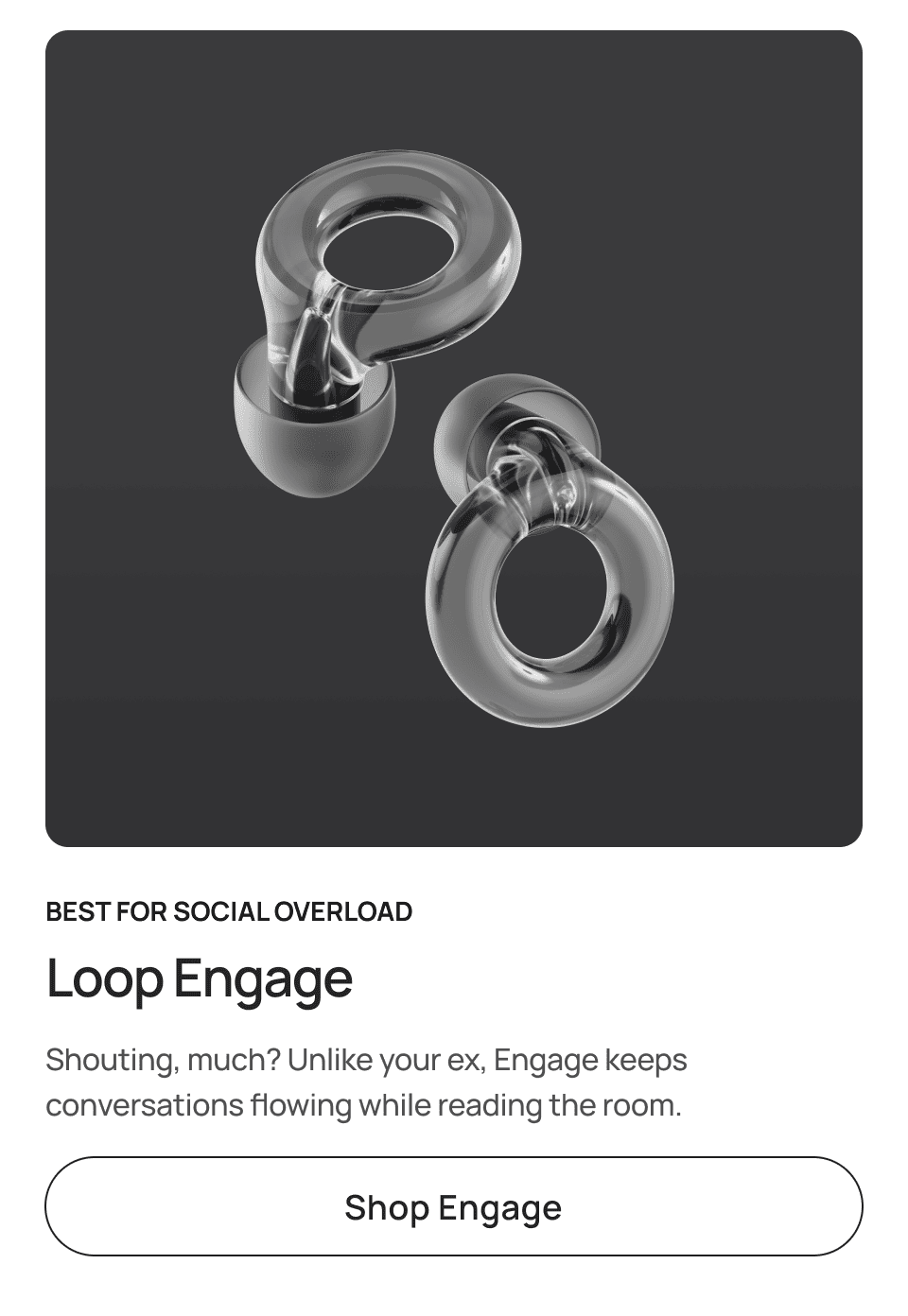 Loop Engage