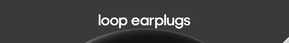 Loop earplugs