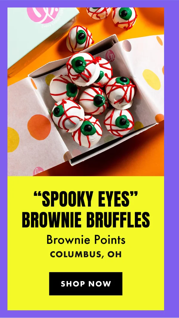 Brownie Points Brownie Points