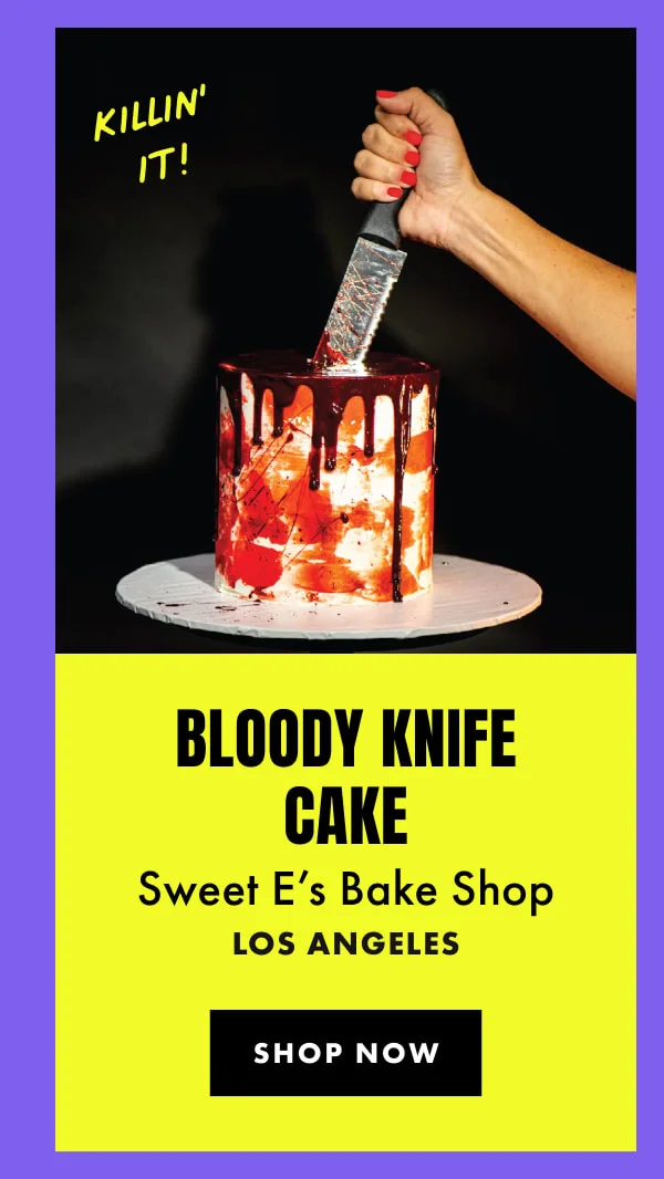 Sweet E's Bake Shop Sweet E's Bake Shop