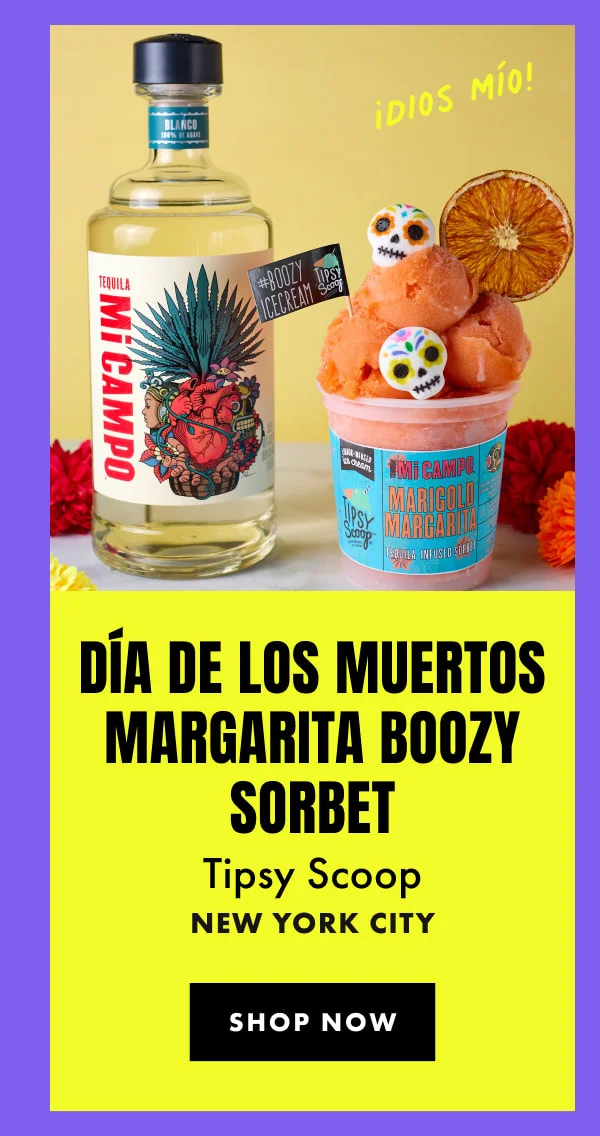 Tipsy Scoop Boozy Ice Cream Tipsy Scoop Boozy Ice Cream