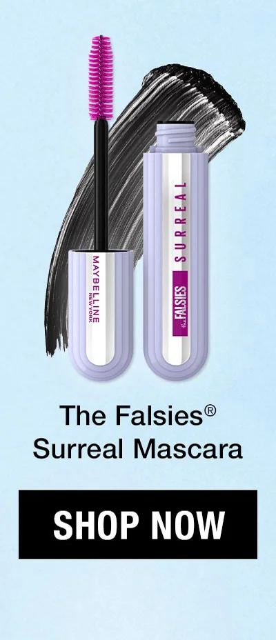 The falsies surreal mascara