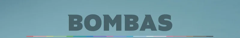 BOMBAS