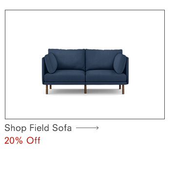 Field Sofa
