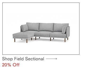 Field Sofa
