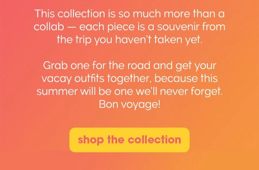 shop the collection