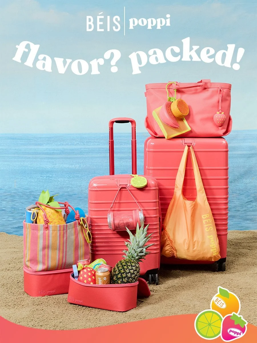 flavor? packed!