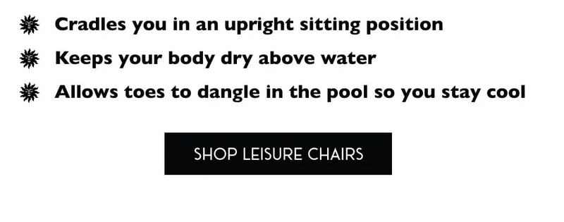 SHOP LEISURE CHAIRS