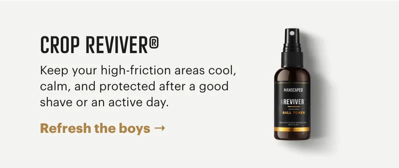 Crop Reviver