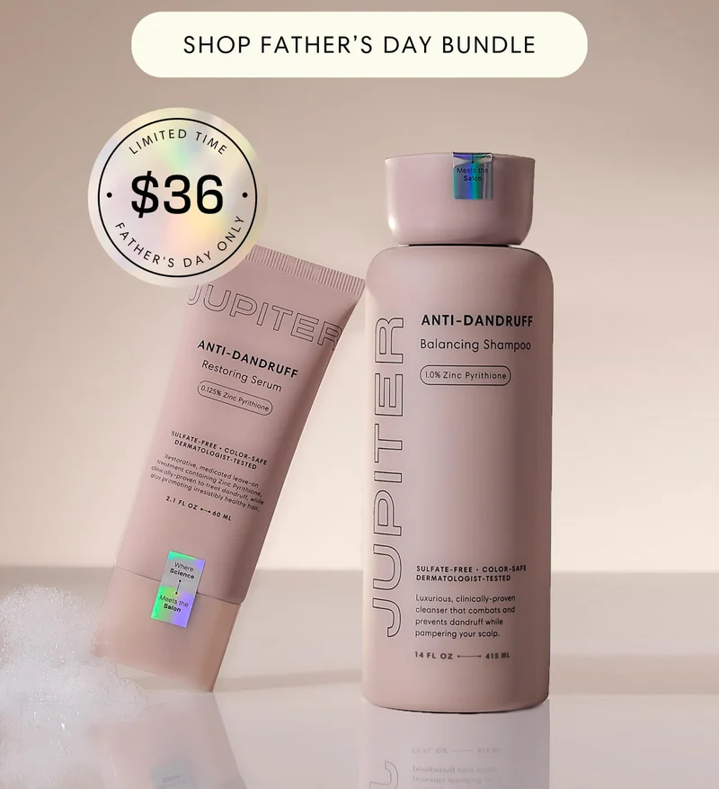 Shop Father’s Day Bundle // Limited Time // $36 // Father's Day Only