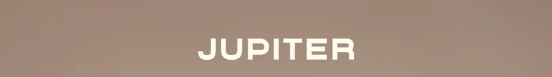 Jupiter