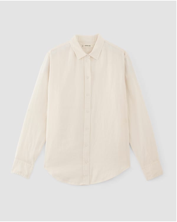 [IMAGE]The Linen Relaxed Shirt