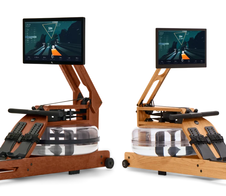 Ergatta rowers