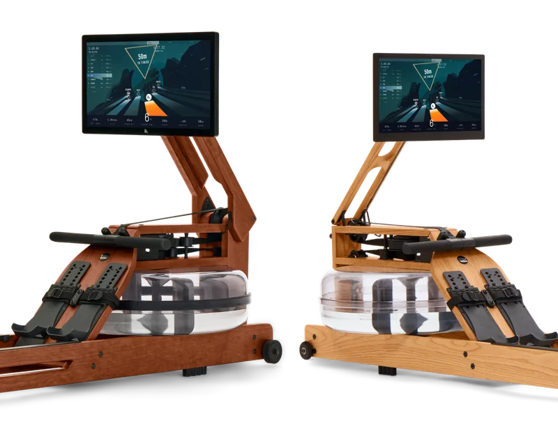 Ergatta rowers