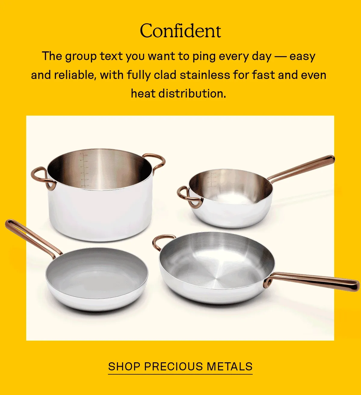Shop Precious Metals