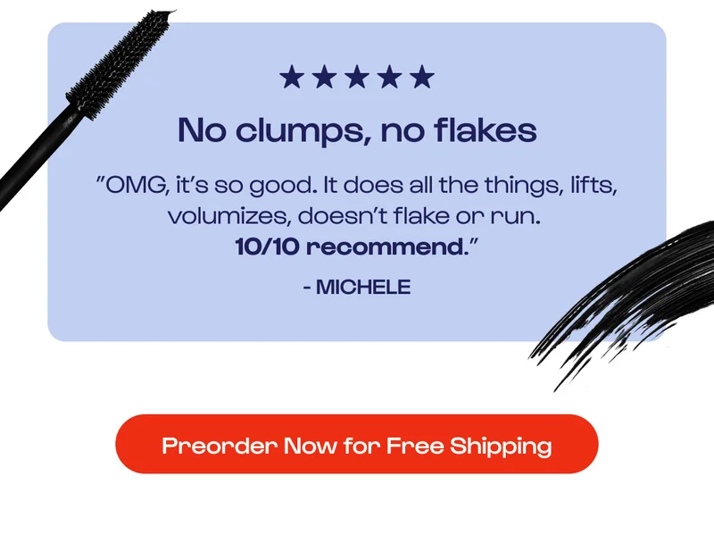 Preorder Now!