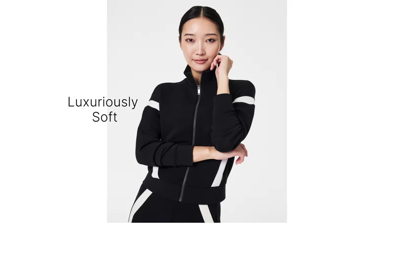 LUXURIOUSLY SOFT