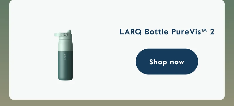 LARQ Bottle PureVis™ 2