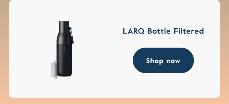 LARQ Bottle Filtered