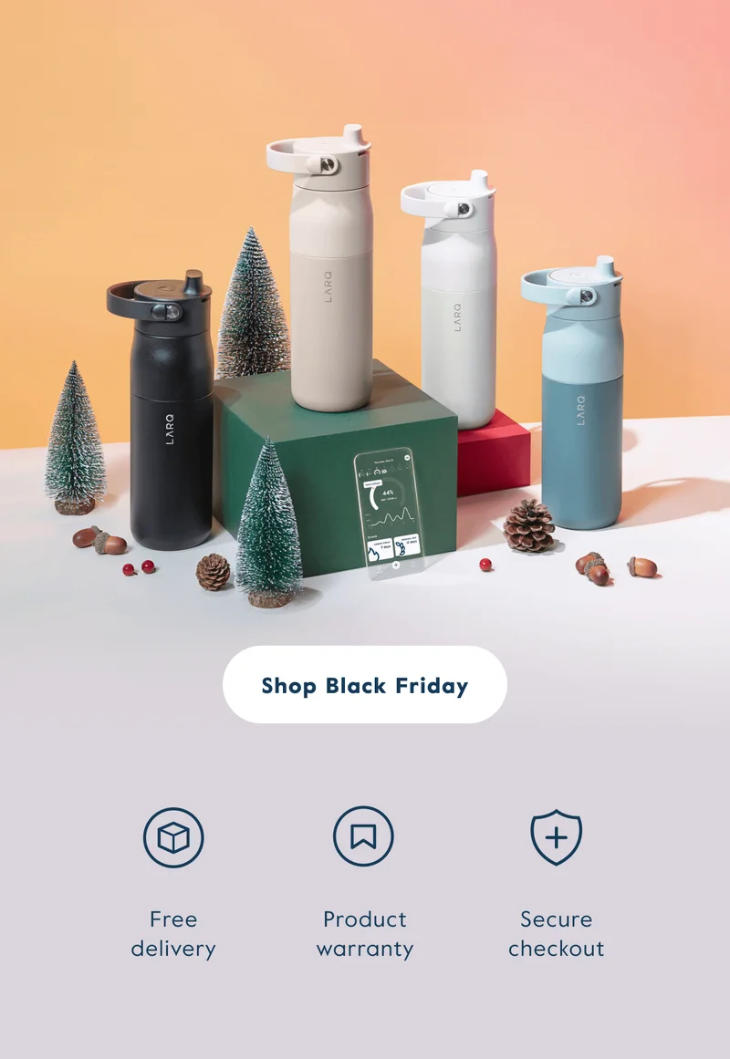 Shop Black Friday