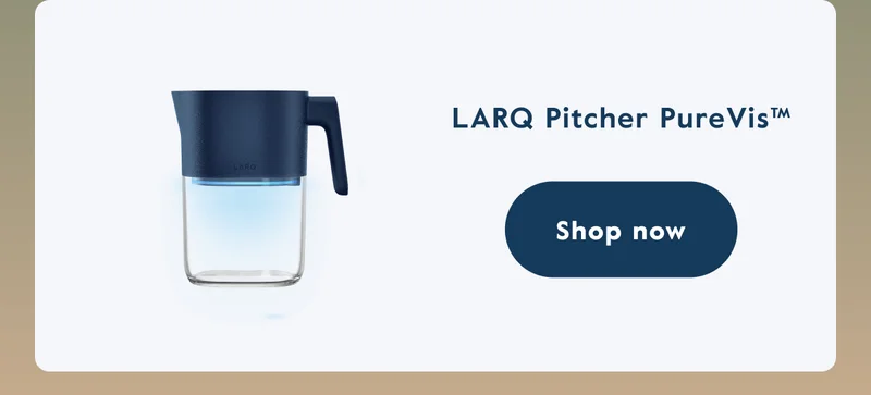 LARQ Pitcher PureVis™