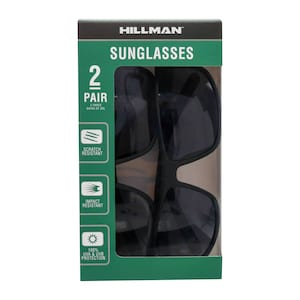 50% Off Select Sunglasses