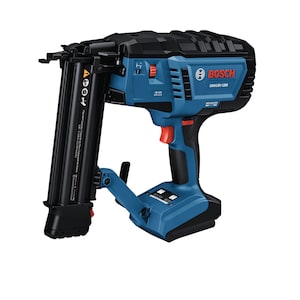 Save $100: Select Bosch Nailers