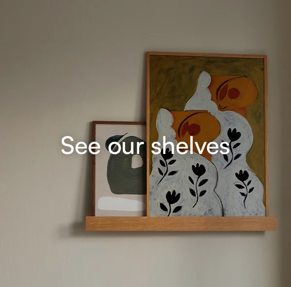 See shelves