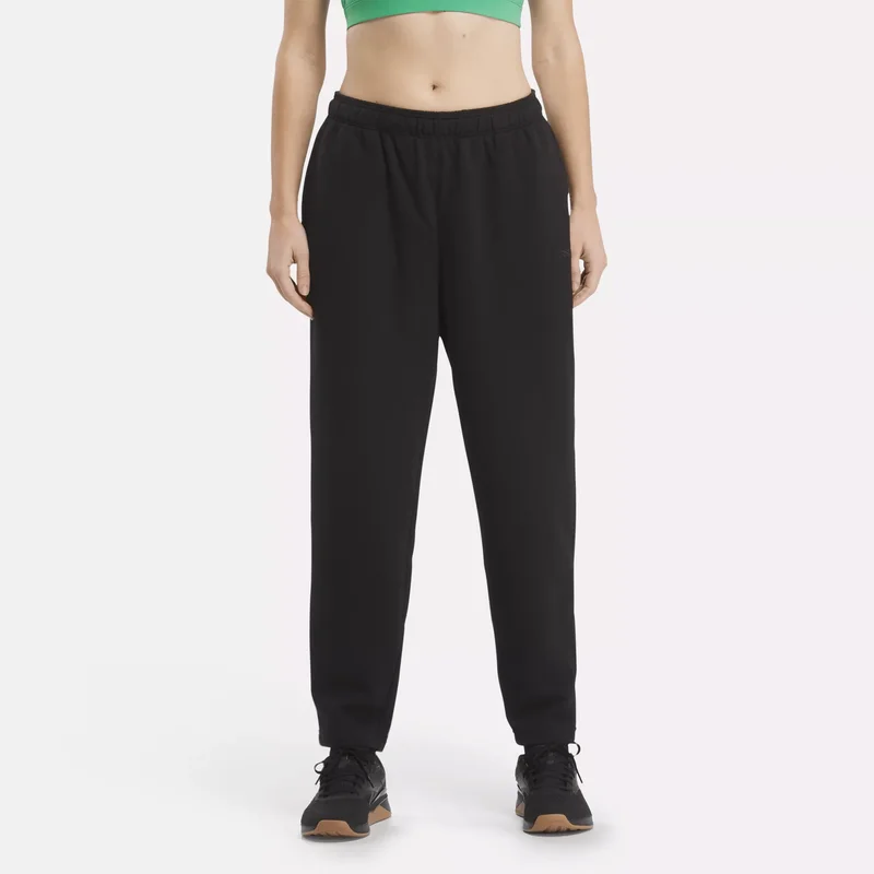 Image of Women's Lux Fleece Sweatpants