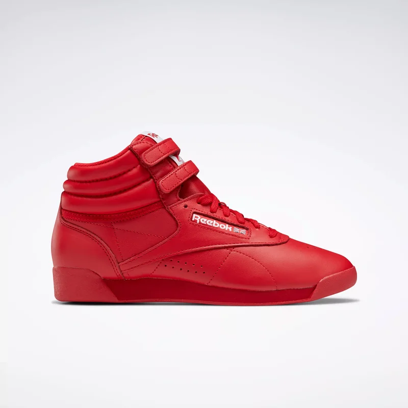 Image of Women's Freestyle Hi Shoes
