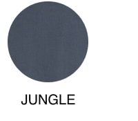 Elevated Hoodie - Jungle