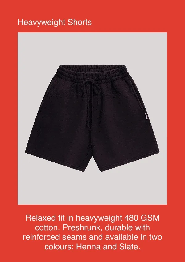 Shop Elevated Shorts