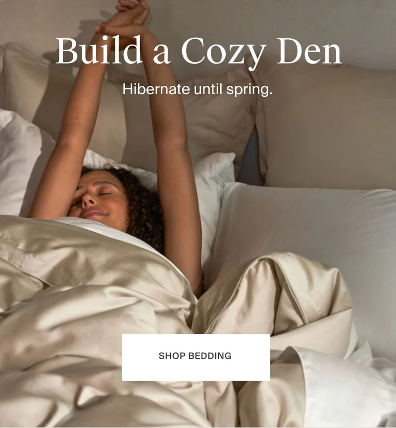 Shop Bedding