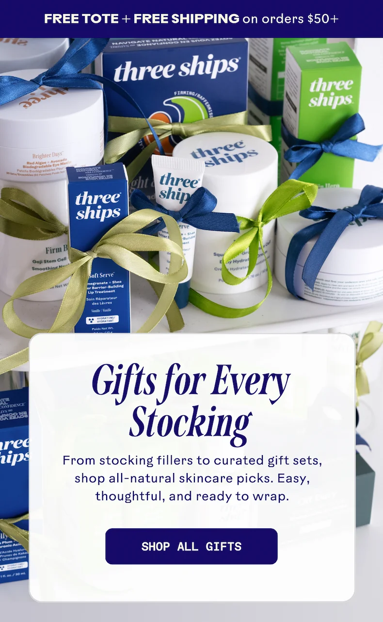Gifts for Every Stocking. Shop All Gifts.