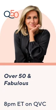 50 and fabulous