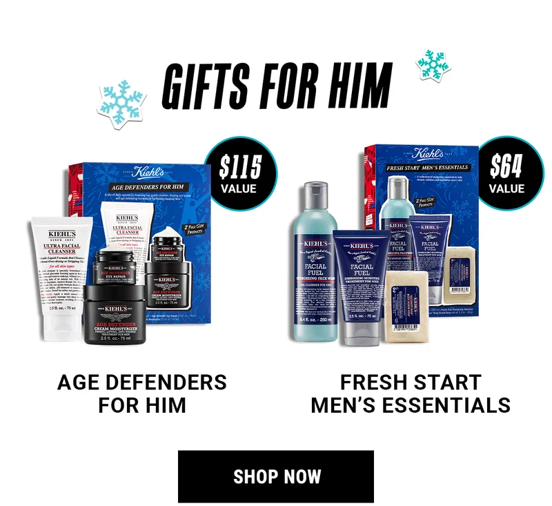 GIFT FOR HIM