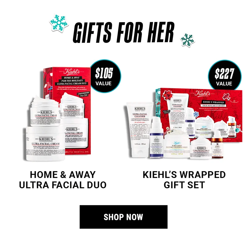 GIFT FOR HER