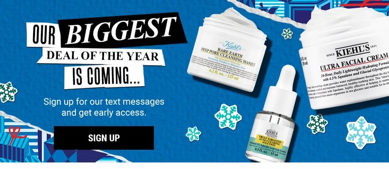 Our Biggest Deal Of The Year is Comming