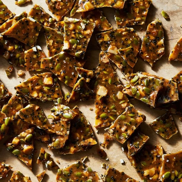 Wicked Brittle