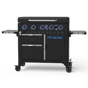 Save $99.99: Select Pit Boss Grills