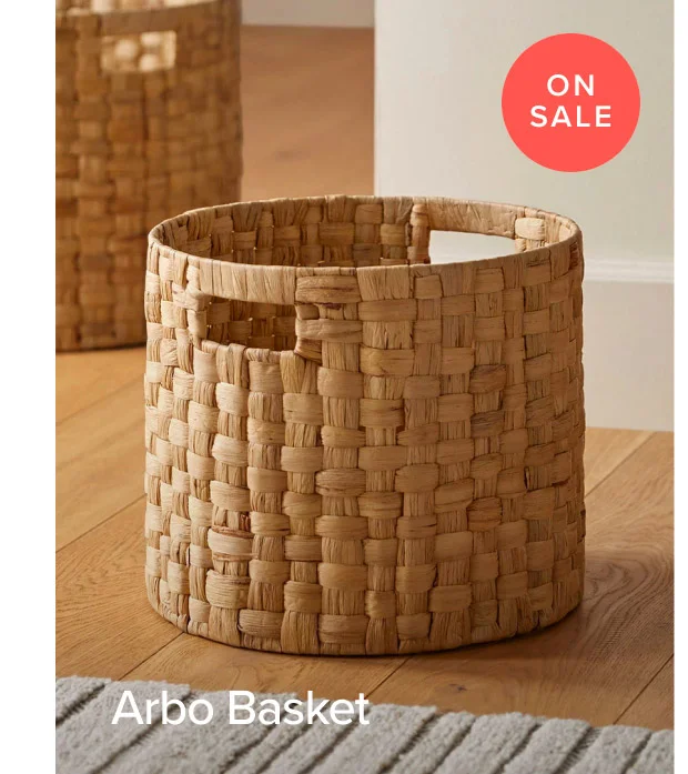 Arbo Basket.