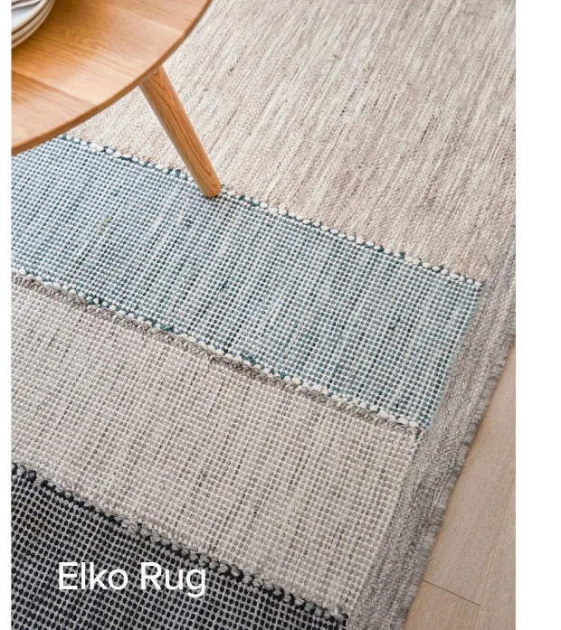 Elko Rug.