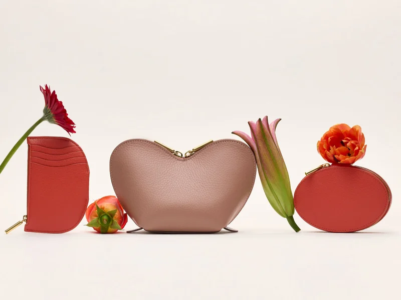 Little Luxuries