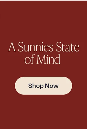 A Sunnies State of Mind